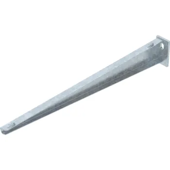 kabelová chránička OBO BETTERMANN Nástěnný a závěsný výložník AW G 15 51 FT 6420614