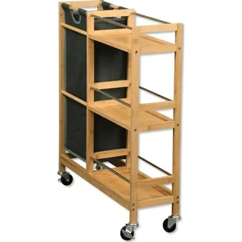 Koupelnový nábytek Kesper KE24857 bambus