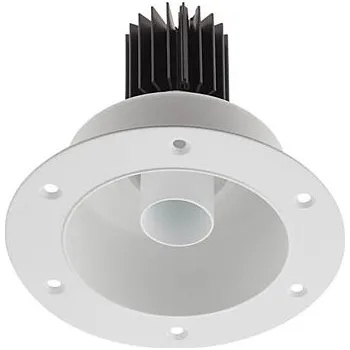 Bodové svítidlo Zápustné LED svítidlo XDRILL 2700K DLT04UWW MWH, Arelux