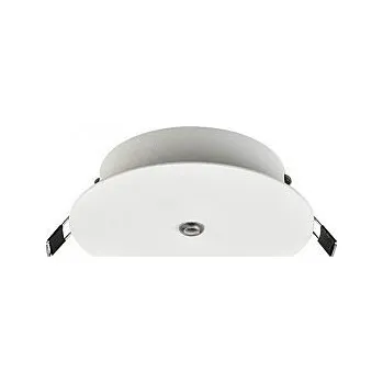 Příslušenství pro svítidlo Redo Group Zápustná krabička CR1 MWH pro závěsná svítidla z řady Orbit