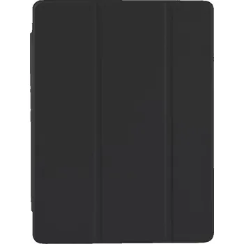 Příslušenství pro tablet Chytré polohovatelné pouzdro na iPad Pro 12.9 (2020/21/22) - černé