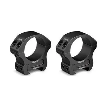 Montáž pro optiku 30mm na Picatinny střední - kroužky Vortex PRO (PR30-M)