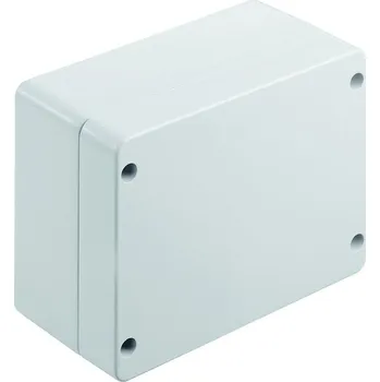 modulární přístroj a rozvaděč WEIDMÜLLER Krabice K 6 9529240000