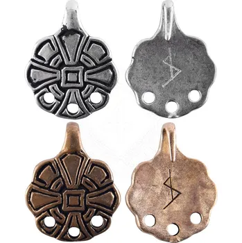 Opasek Deepeka Háčky na ovínky, 2ks