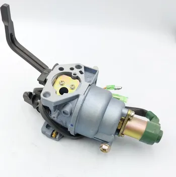 Karburátor Karburátor cpl. DEDRA XDEGB6500K.H01