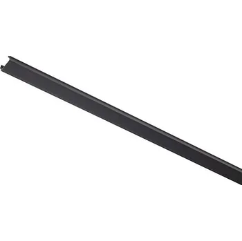 Příslušenství pro svítidlo Arelux Černý difuzor 2,5m SCKRS01CV pro lišty z řady XCLICK S