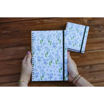 Balící papír ePipí | Diář na rok 2024 pomněnky - ePipi 0001337