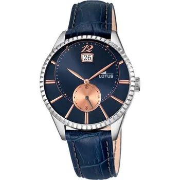 Hodinky Lotus Retro