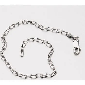 Náramek Náramek stříbro 925 Anker CHRS-41-060 délka 18 cm