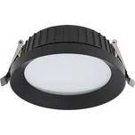 Arelux Zápustné LED svítidlo XCLASS 4000K CLS01NW MBK, IP54