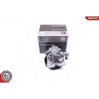 Posilovač řízení Hydraulické čerpadlo, řízení ESEN SKV 10SKV270