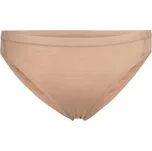 Icebreaker Siren Bikini Women (103164) PRALINE béžová L