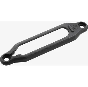 Montáž dálkového ovládání svítilny na M-LOK Magpul Insight PEQ