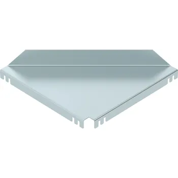 kabelová chránička OBO BETTERMANN Rohový plech LEB 25 FS 6221203