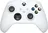 Microsoft Xbox Series Wireless Controller, Robot White (QAS-00009)