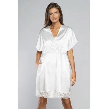 Dámské kalhoty Dámský italian Fashion Dotyk krr kolor:ecru, S i510_38246405390