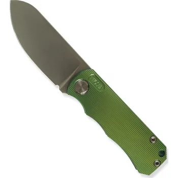 Pracovní nůž TwoSun TS349 Ti D2