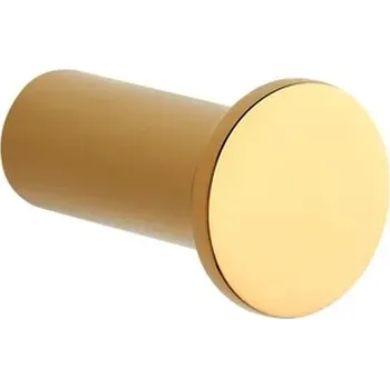 Držák na ručník Stella věšák na ručník zlatá 18.041-G