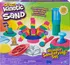 kinetický písek Spin Master Kinetic Sand ultimátní sada písku s nástroji