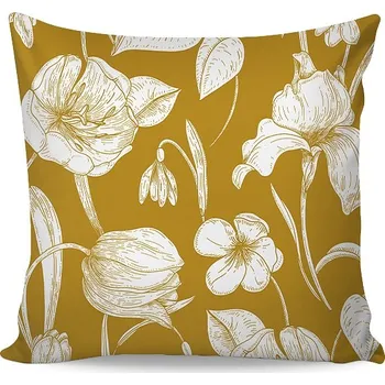 Bytový textil Matějovský Honey Garden