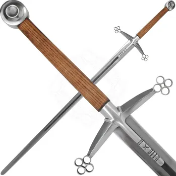 Replika zbraně Krutský Claymore Iasan, muzejní replika, Třída B