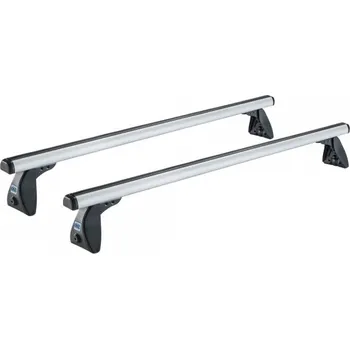 Příslušenství ke střešnímu nosiči Sada příčníků CRUZ ALU-S 118 (2ks)