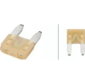 Autoelektrika Pojistka HELLA 8JS 728 596-091