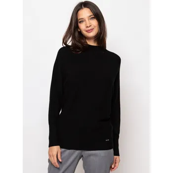 Dámský svetr HIFTI black XS