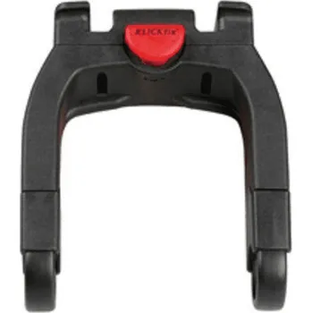 Sport Klickfix 0211DE ruční adaptér držáku 25 mm černý