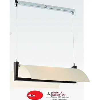 Redo Group Závěsné svítidlo 01-261 SM_01-261