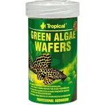 Tropical Green Algae Wafers