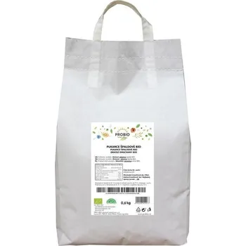 Špaldové pukance BIO 0,6 kg PROBIO