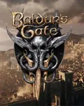 Baldur's Gate 3 PC digitální verze