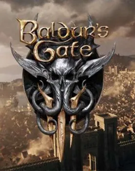 Počítačová hra Baldur's Gate 3 PC digitální verze