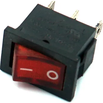 Přepínač DEDRA XDED7540.04