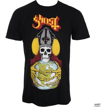 Tričko metal pánské Ghost - Blood Ceremony - ROCK OFF - GHOTEE18MB - M