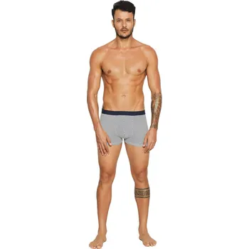 Pánské oblečení Boxerky pro muže Vision IQ2 - Henderson, XXL i556_51938_1023_89