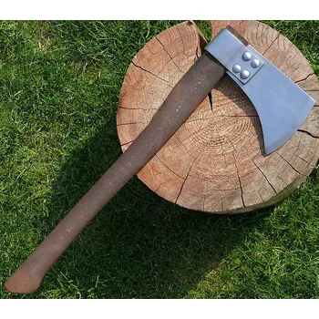 Sekera Richard Havlín Předgotická sekera Theodora