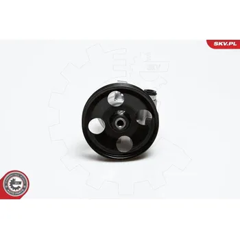 Posilovač řízení Hydraulické čerpadlo, řízení ESEN SKV 10SKV168