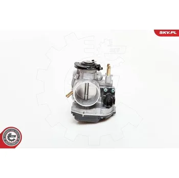 Systém vstřikování Hrdlo škrticí klapky ESEN SKV 12SKV026