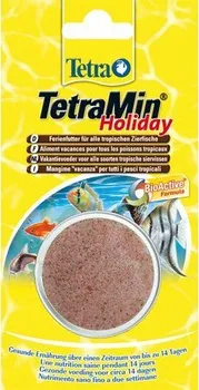 Krmivo pro rybičky Tetra TetraMin Holiday 30 g
