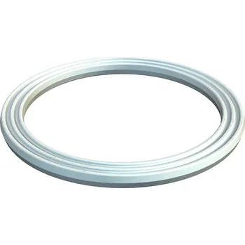 Rozvaděč OBO BETTERMANN Kroužek 107 F M40 PE těsnící 2030024