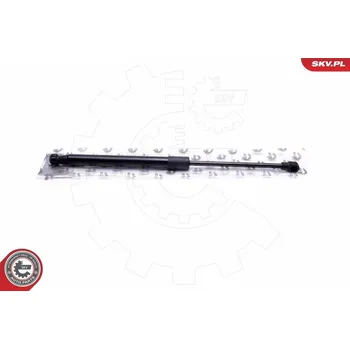 Příslušenství karosérie Pneumatická pružina, zavazadlový / nákladový prostor ESEN SKV 52SKV595