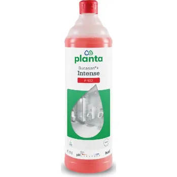 Planta Buzil Buzil Planta P 922 Bucasan + Intense 1 l