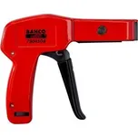 Bahco Stahovací kleště na spojování stahovací pásky na kabely od 2.2 až 5mm 330g - BA-790450A