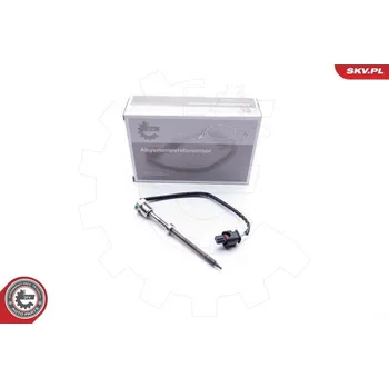 Čidlo automobilu Čidlo teploty výfukových plynů ESEN SKV 30SKV059