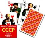 Piatnik Bridž CCCP