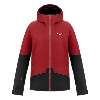 Dámská větrovka Salewa Puez GTX 2L W syrah XS