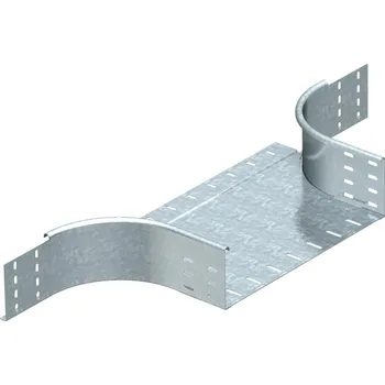 kabelová chránička OBO BETTERMANN Odbočný díl RAA 140 FT 7123396