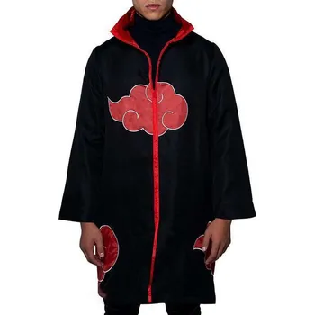 Karnevalový doplněk ABYstyle Naruto Shippuden Akatsuki plášť